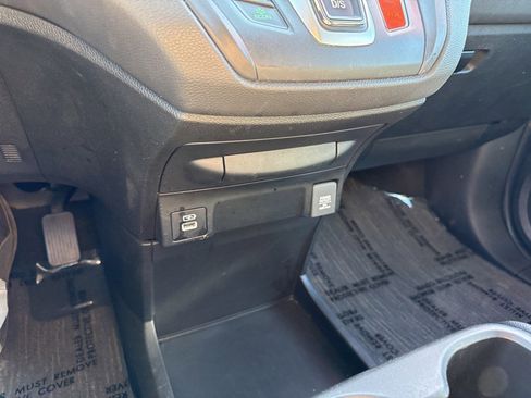 Used 2024 Honda Odyssey EX-L image 24