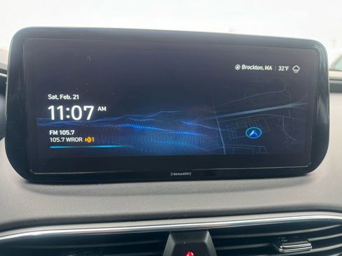 Used 2023 Hyundai Santa Fe SEL image 17