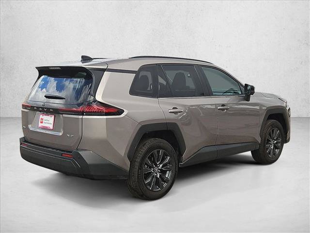 Certified 2026 Toyota RAV4 XLE Premium FWD image 5