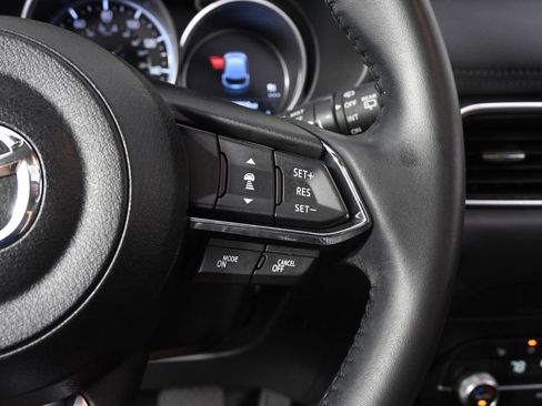 Used 2023 MAZDA CX-5 AWD 2.5 S image 34