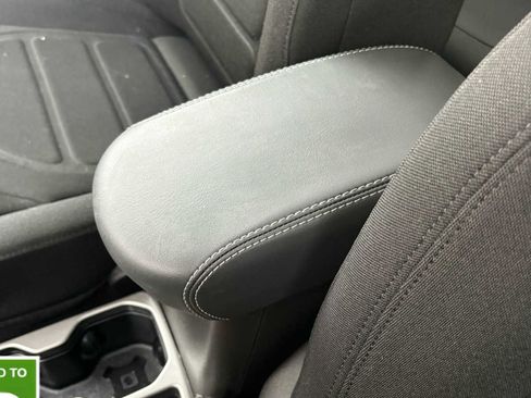 Used 2022 Jeep Renegade Latitude image 24