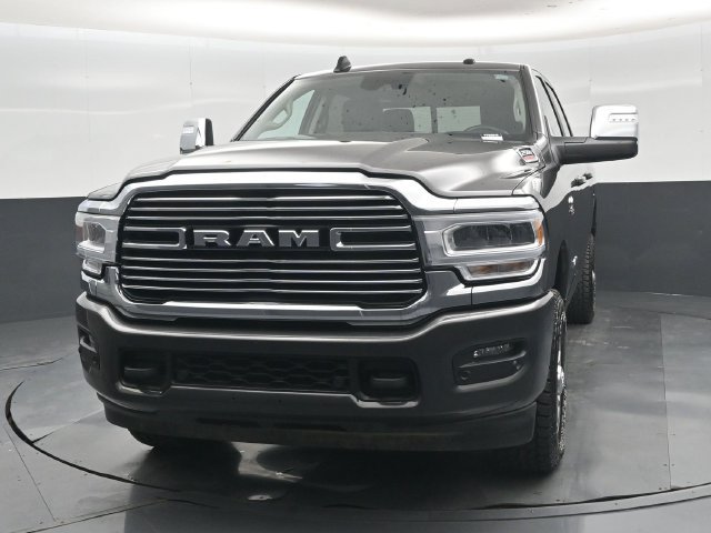 Used 2024 RAM 2500 Laramie w/ Safety Group AWD/4WD image 36
