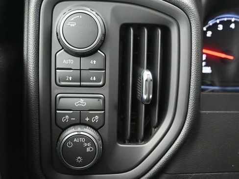 New 2026 Chevrolet Silverado 1500 W/T w/ WT Value Package AWD/4WD image 24