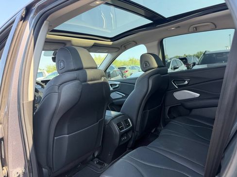 Used 2021 Acura RDX FWD w/ Technology Package image 6