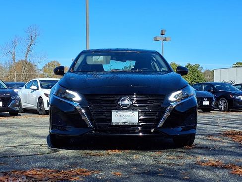 New 2025 Nissan Altima 2.5 S image 3