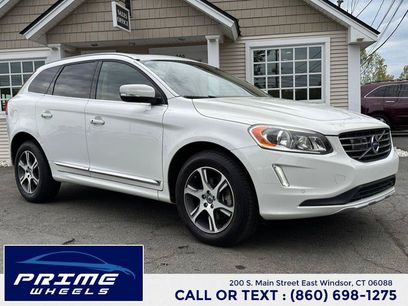 Used 2014 Volvo XC60 T6