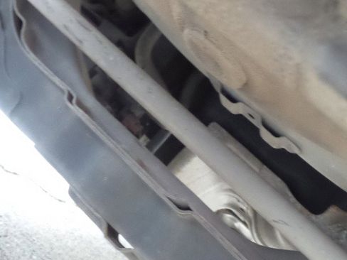 Used 2003 Honda CR-V LX image 7