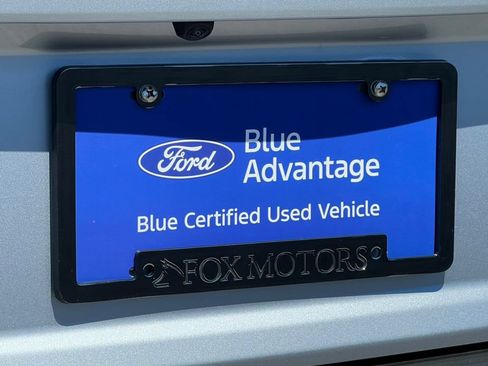 Used 2023 Toyota Corolla Cross AWD Hybrid image 38
