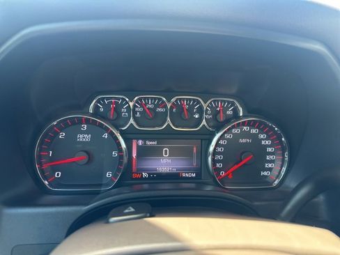 Used 2015 GMC Sierra 1500 SLE w/ SLE Value Package image 36