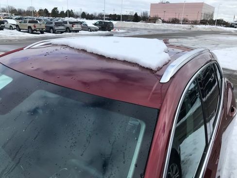 Certified 2023 Buick Envision Essence image 32