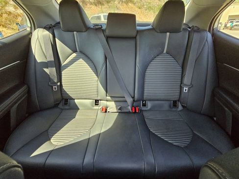 Used 2019 Toyota Camry SE FWD image 43