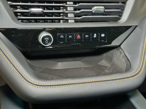 New 2026 Ford Explorer Tremor w/ Tremor Ultimate Package AWD/4WD image 31