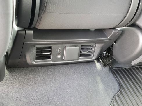 New 2026 Chevrolet Silverado 1500 LT w/ Texas Edition Plus image 10