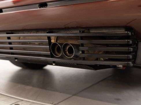 Used 1988 Ferrari 328 GTS RWD image 54