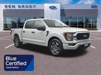 Certified 2023 Ford F150 XL RWD video 1