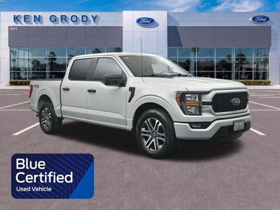Certified 2023 Ford F150 XL
