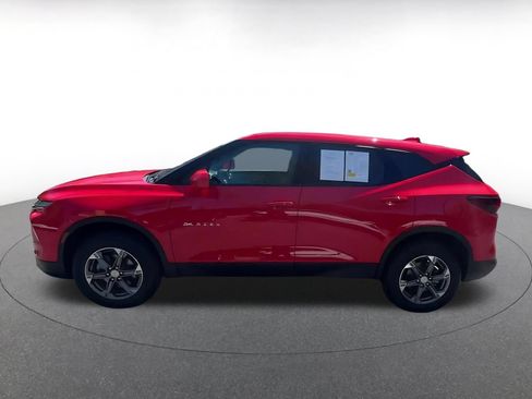 Used 2026 Chevrolet Blazer LT FWD image 8