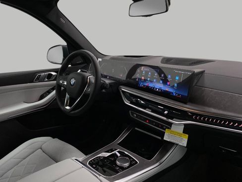 New 2026 BMW X5 xDrive40i AWD/4WD image 20