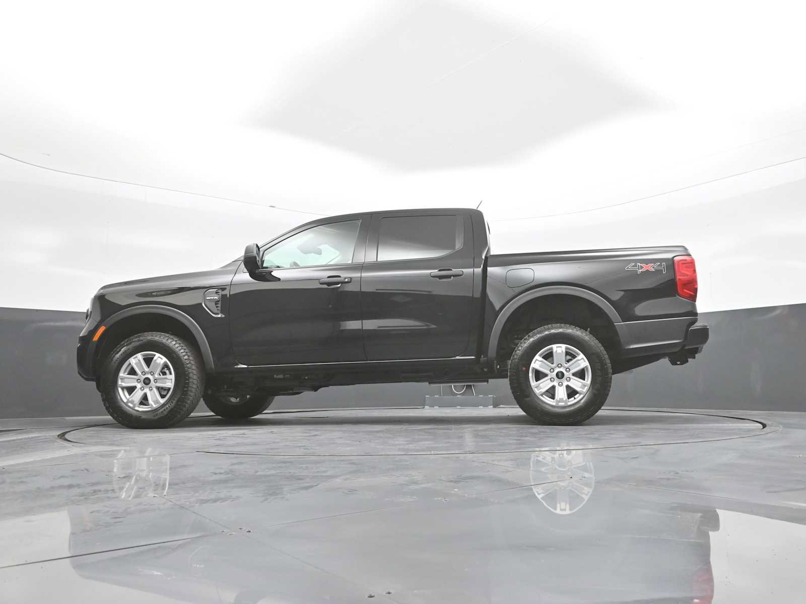 New 2026 Ford Ranger XL w/ Trailer Tow Package AWD/4WD image 66