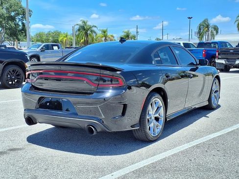 Used 2023 Dodge Charger GT w/ Technology Group RWD image 7