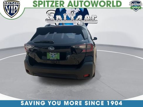 Used 2024 Subaru Outback Onyx Edition XT AWD/4WD image 8