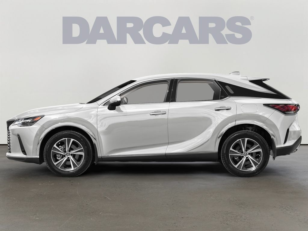 New 2026 Lexus RX 350 Premium Plus AWD/4WD image 2
