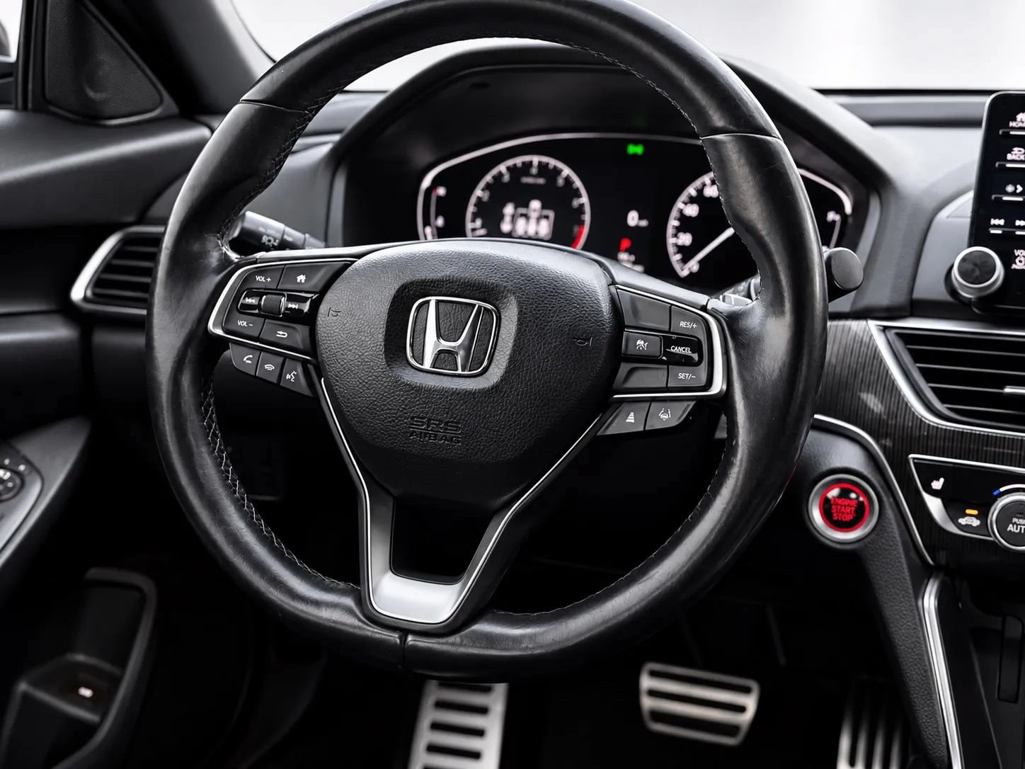 Used 2021 Honda Accord Sport image 22