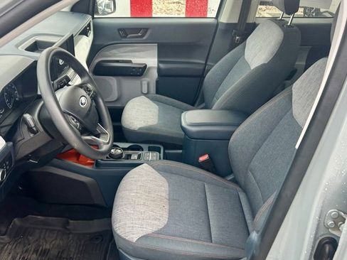 Used 2023 Ford Maverick XLT w/ Equipment Group 300A Standard image 7