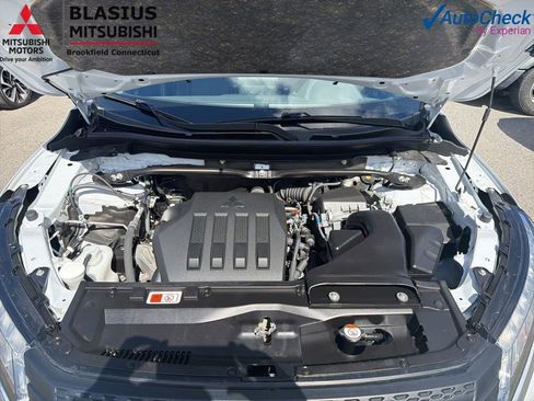 Used 2024 Mitsubishi Eclipse Cross SE AWD/4WD image 43