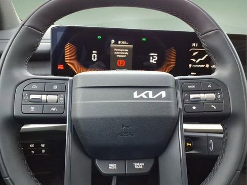 New 2027 Kia Telluride S image 24