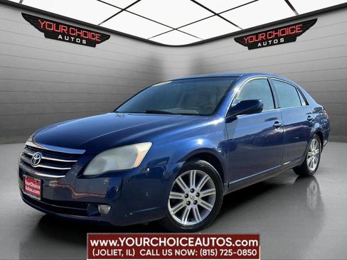Used 2006 Toyota Avalon Limited image 1