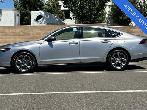Used 2024 Honda Accord EX image 7