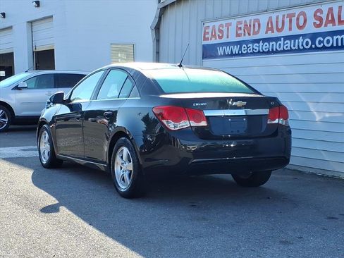 Used 2012 Chevrolet Cruze LT image 3