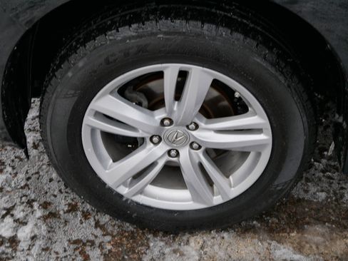 Used 2015 Acura RDX AWD w/ Technology Package image 15