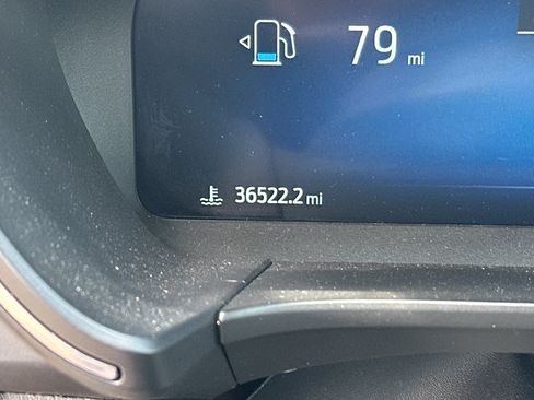 Used 2024 Ford Escape Platinum AWD/4WD image 19