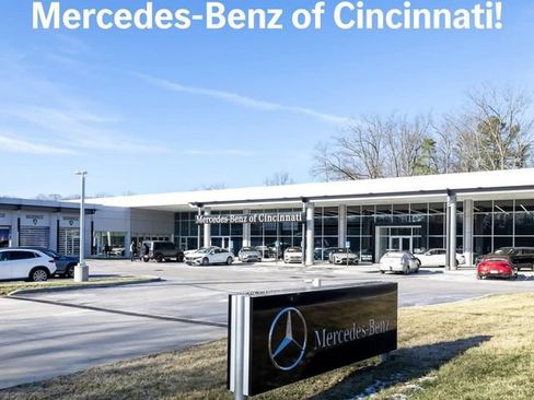 Used 2026 Mercedes-Benz GLE 450 4MATIC image 16