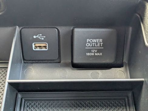 Used 2023 Acura MDX Type S AWD/4WD image 35