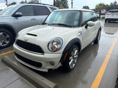 Used 2013 MINI Cooper S