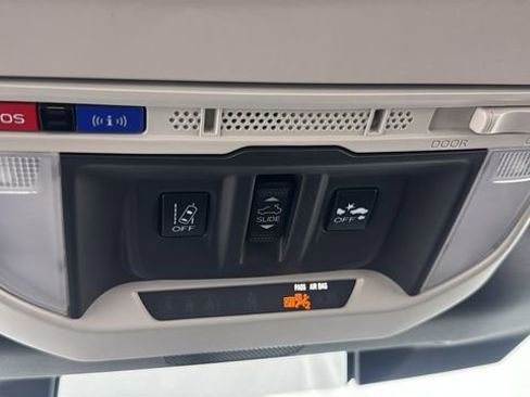 Certified 2024 Subaru Forester Sport image 36