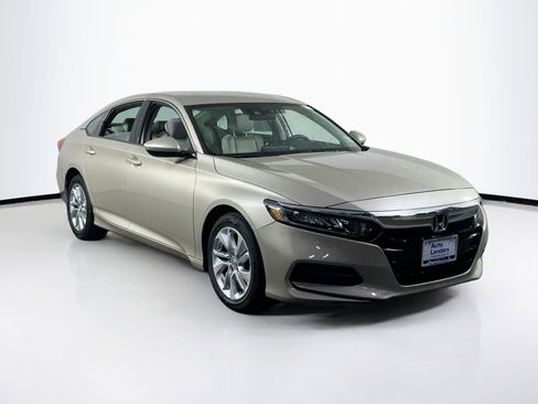 Used 2019 Honda Accord LX image 3