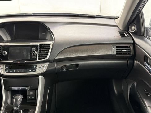 Used 2015 Honda Accord EX-L image 28