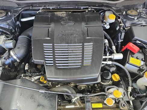 Used 2020 Subaru Forester Premium AWD/4WD image 31