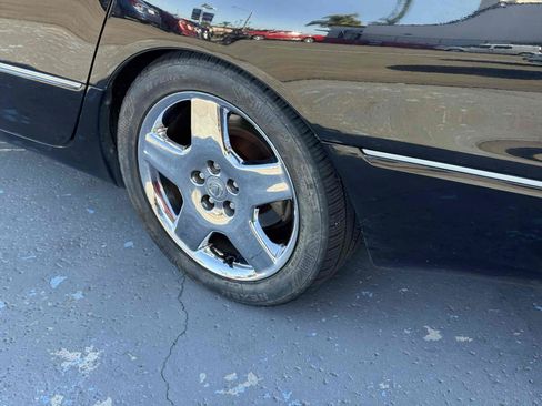 Used 2005 Lexus LS 430 RWD image 14