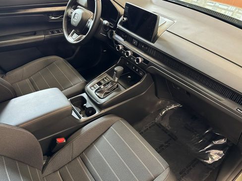 New 2026 Honda CR-V TrailSport image 13