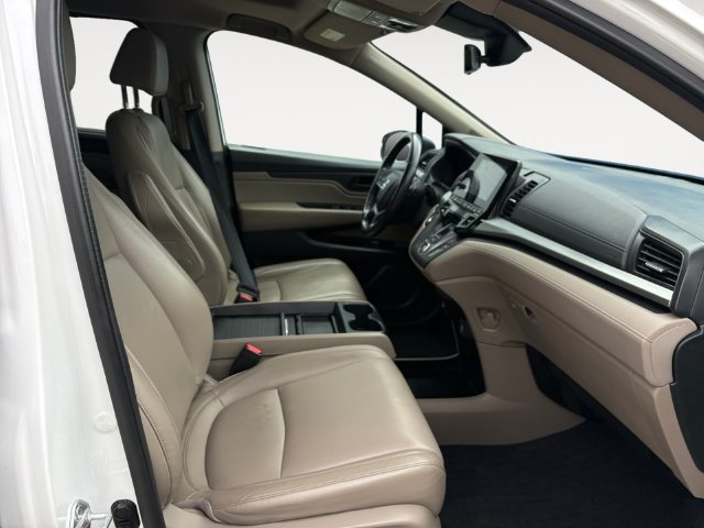 Certified 2024 Honda Odyssey EX-L image 14