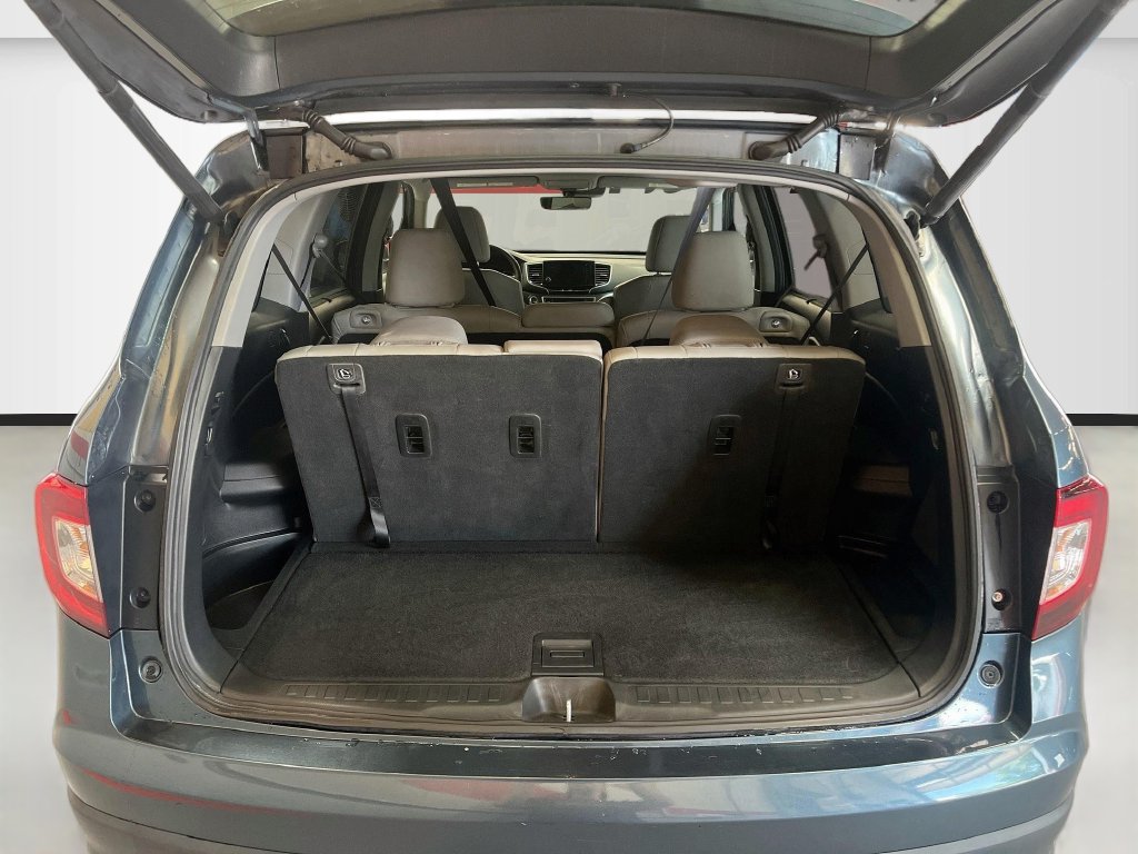 Used 2021 Honda Pilot Special Edition image 26