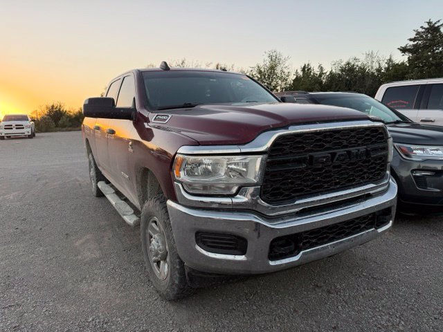 Used 2020 RAM 2500 Tradesman AWD/4WD image 2