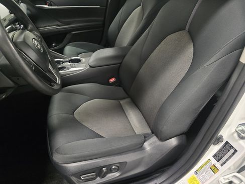 Certified 2024 Toyota Camry LE image 19