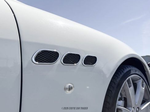 Used 2011 Maserati Quattroporte S RWD image 54