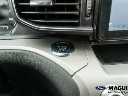 Used 2023 Ford Explorer XLT w/ Equipment Group 202A AWD/4WD image 26